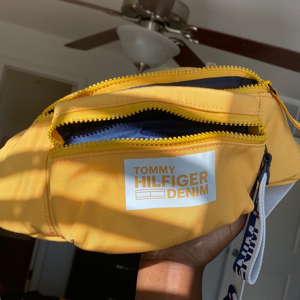 Tommy Hilfiger Fanny Pack